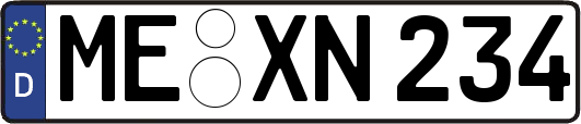 ME-XN234