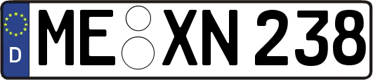 ME-XN238