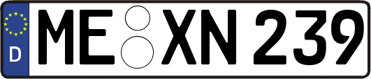 ME-XN239