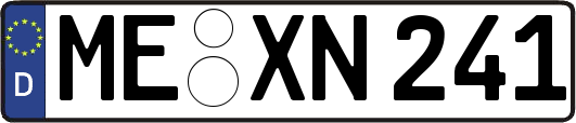 ME-XN241