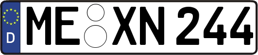 ME-XN244