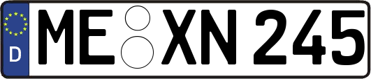 ME-XN245