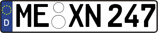 ME-XN247