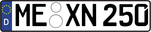 ME-XN250