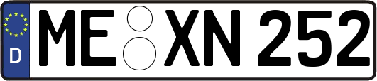 ME-XN252