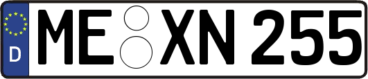 ME-XN255