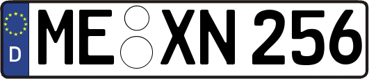 ME-XN256