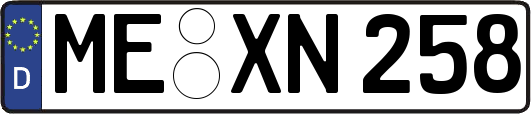ME-XN258