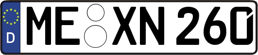 ME-XN260