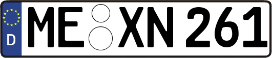 ME-XN261