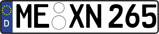 ME-XN265