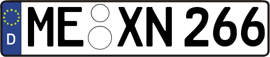 ME-XN266