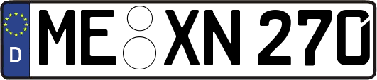 ME-XN270