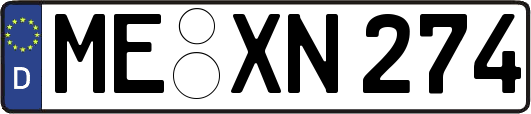 ME-XN274