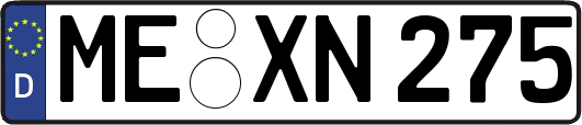 ME-XN275