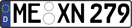 ME-XN279