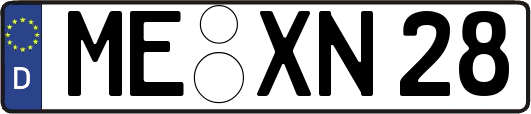 ME-XN28