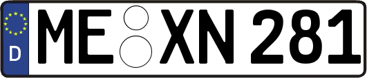 ME-XN281