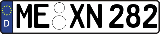 ME-XN282