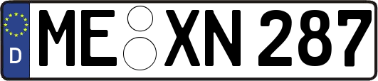 ME-XN287