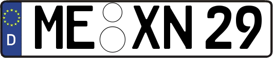 ME-XN29