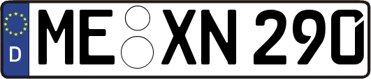 ME-XN290