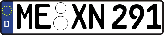 ME-XN291
