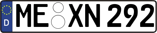 ME-XN292