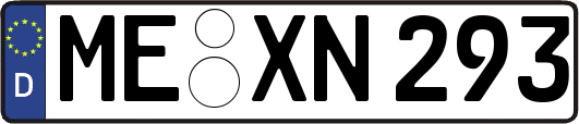 ME-XN293