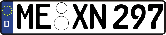 ME-XN297