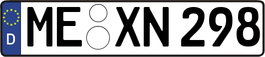 ME-XN298