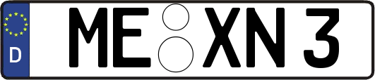 ME-XN3