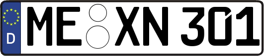 ME-XN301