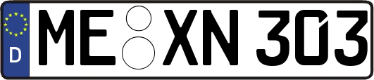 ME-XN303