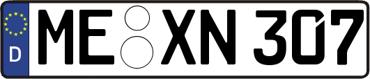 ME-XN307