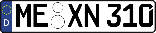 ME-XN310