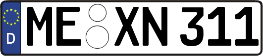 ME-XN311