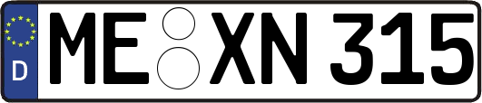 ME-XN315