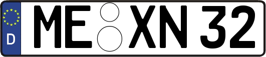 ME-XN32