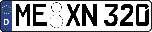 ME-XN320