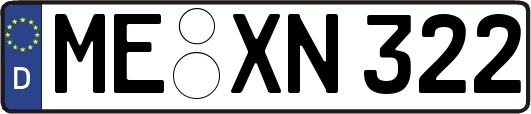 ME-XN322