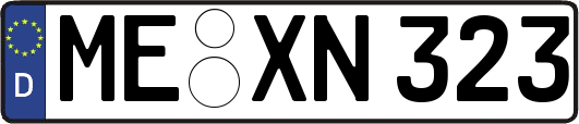 ME-XN323