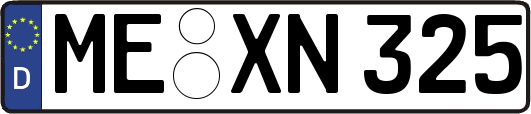 ME-XN325