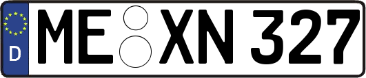ME-XN327