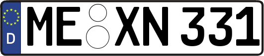 ME-XN331