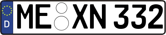ME-XN332