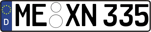 ME-XN335