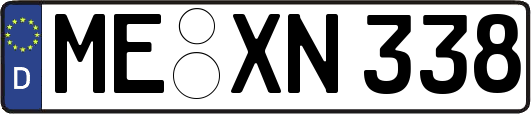 ME-XN338