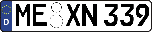 ME-XN339