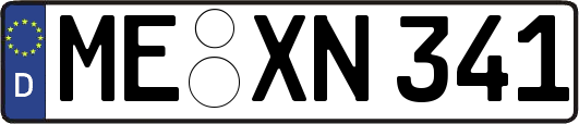 ME-XN341